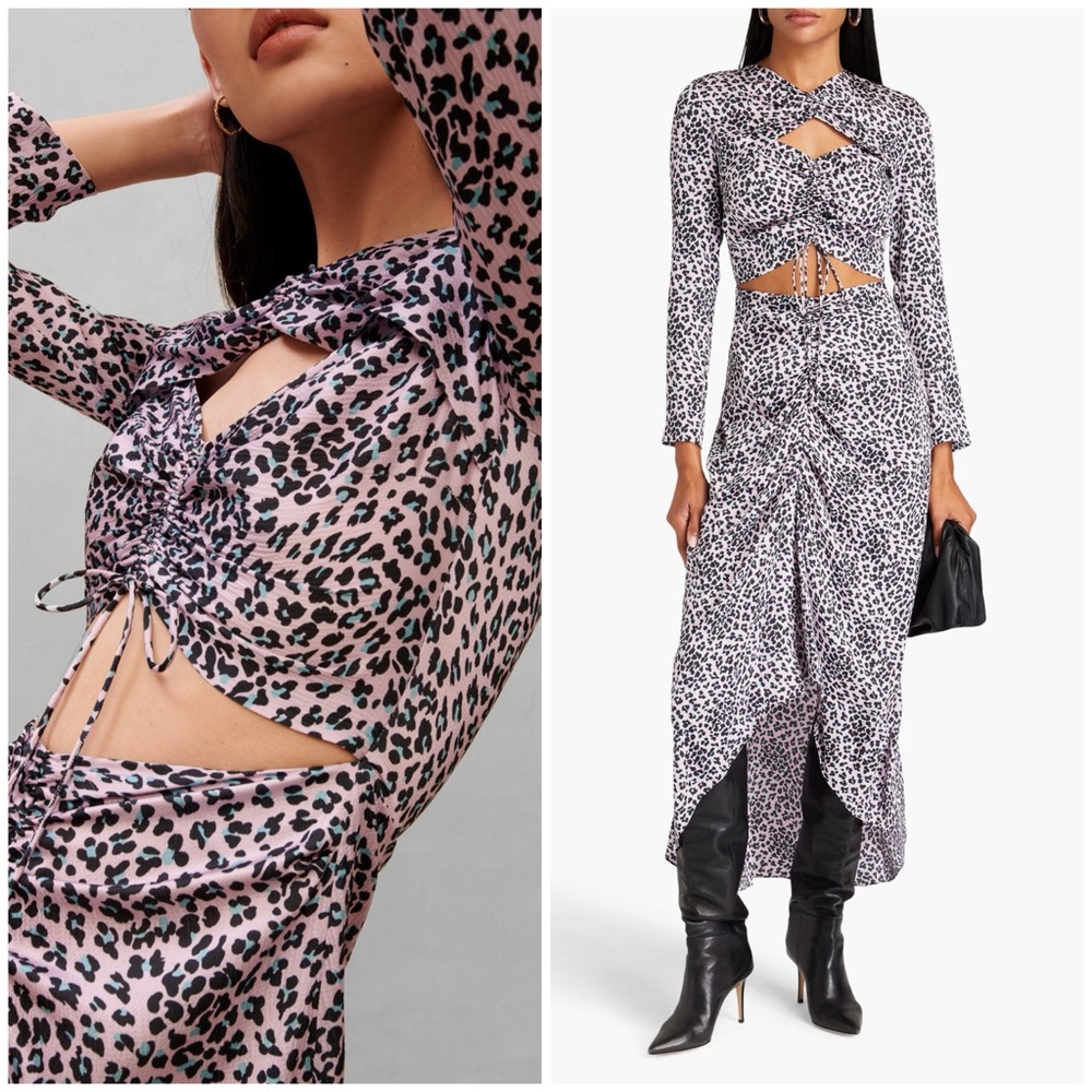 Maje ~ RAVE DRESS
